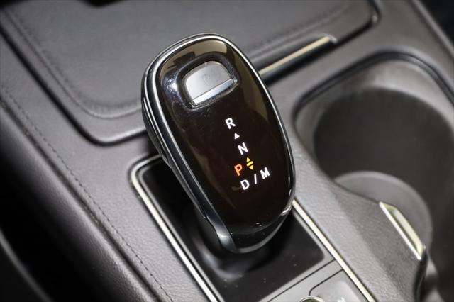 used 2021 Cadillac XT4 car, priced at $26,202