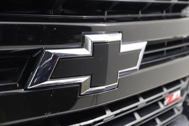 used 2019 Chevrolet Silverado 1500 car, priced at $34,500