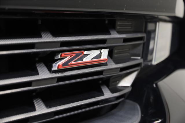 used 2019 Chevrolet Silverado 1500 car, priced at $34,500