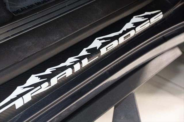 used 2019 Chevrolet Silverado 1500 car, priced at $34,500