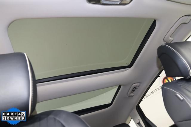 used 2021 Genesis GV80 car, priced at $38,995