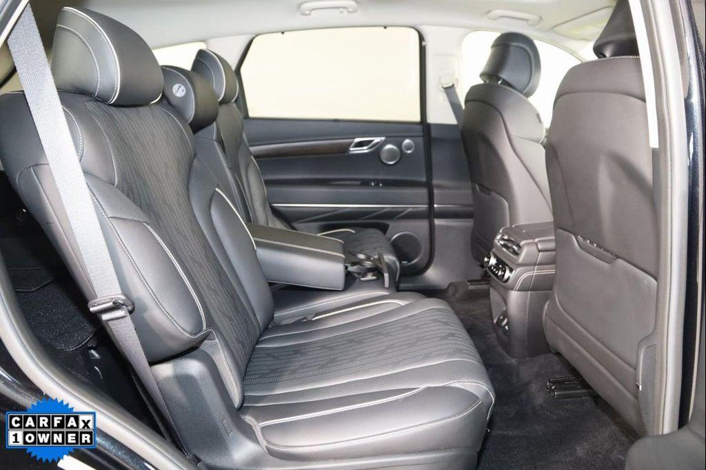 used 2021 Genesis GV80 car, priced at $36,500