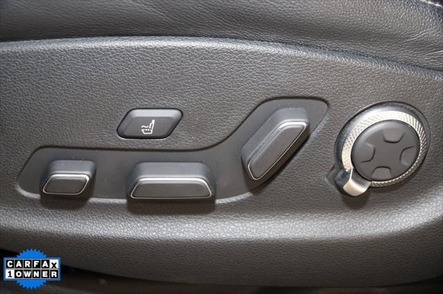 used 2021 Genesis GV80 car, priced at $38,995