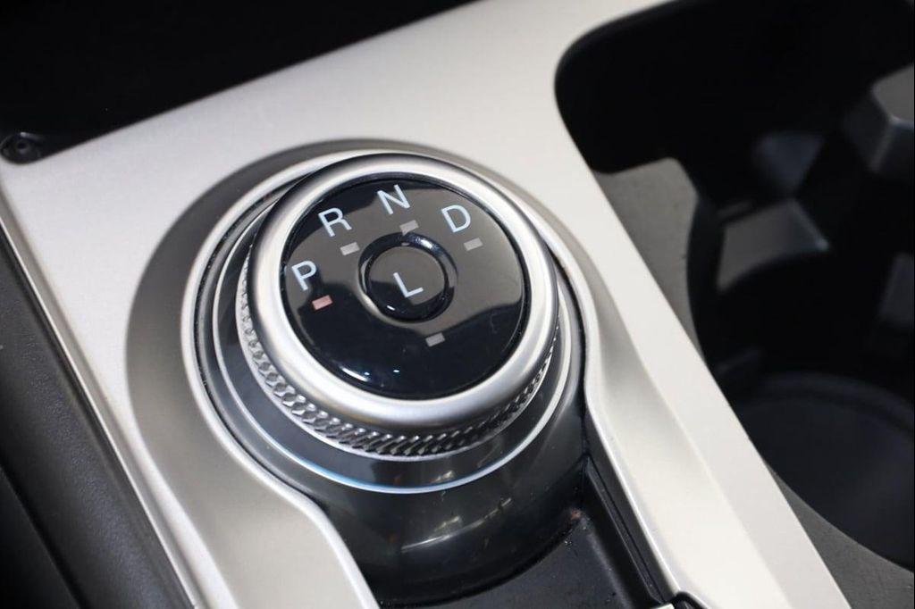 used 2022 Ford Explorer car, priced at $26,995