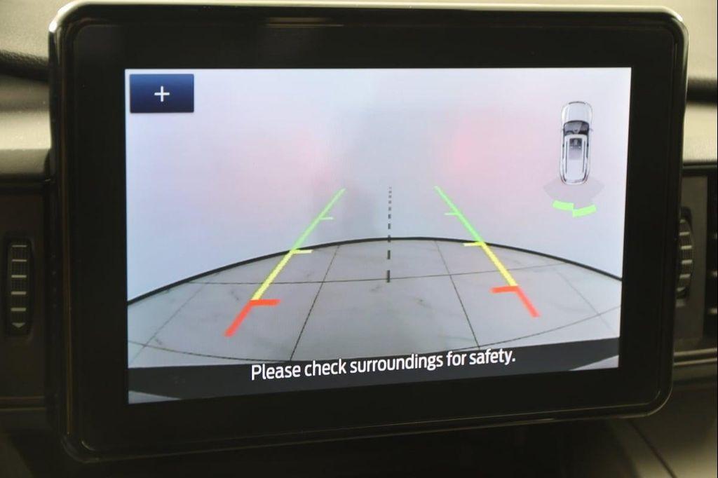 used 2022 Ford Explorer car, priced at $26,995