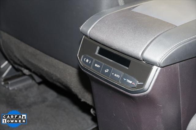 used 2021 Toyota Highlander Hybrid car, priced at $37,500