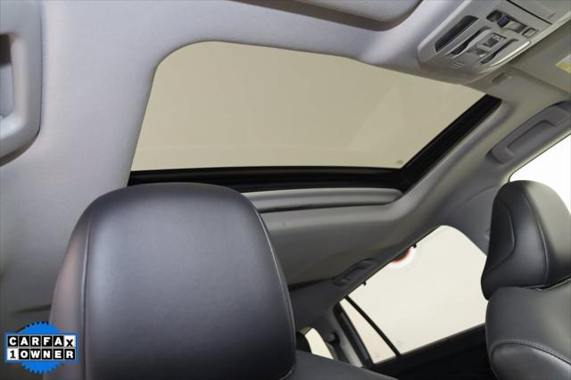 used 2021 Toyota Highlander Hybrid car, priced at $37,500