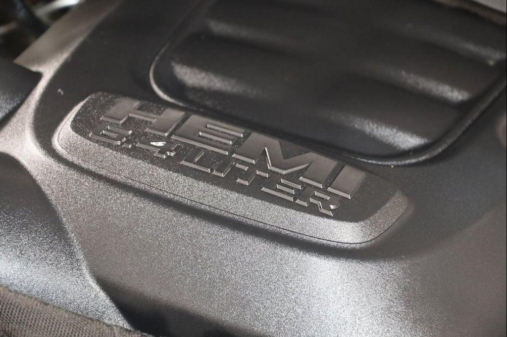 used 2020 Ram 2500 car, priced at $38,997