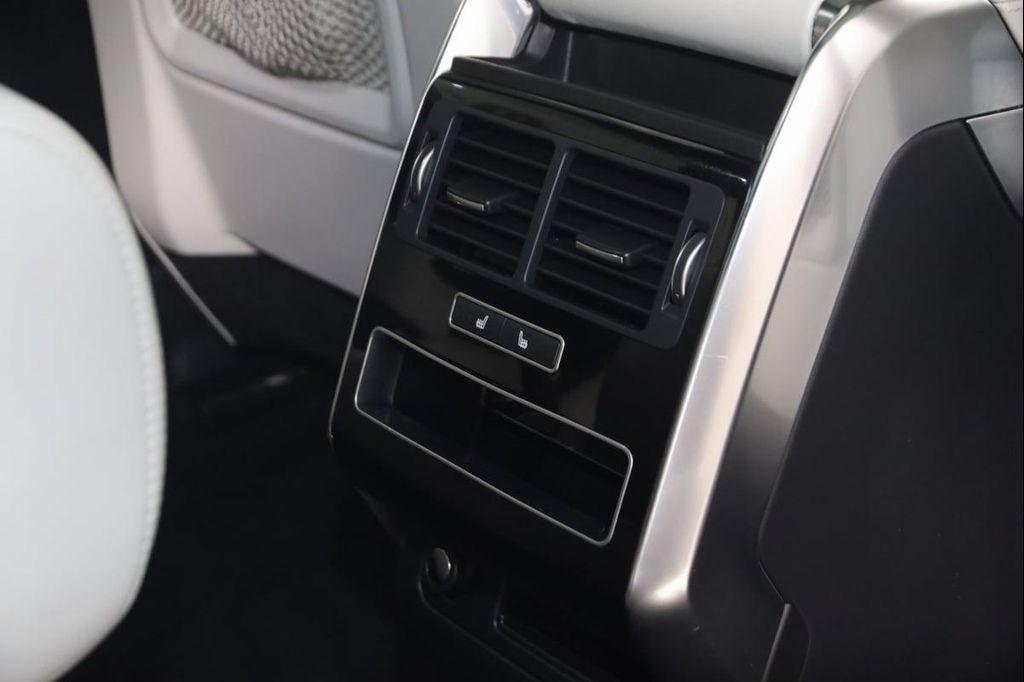 used 2016 Land Rover Range Rover Sport car, priced at $18,997
