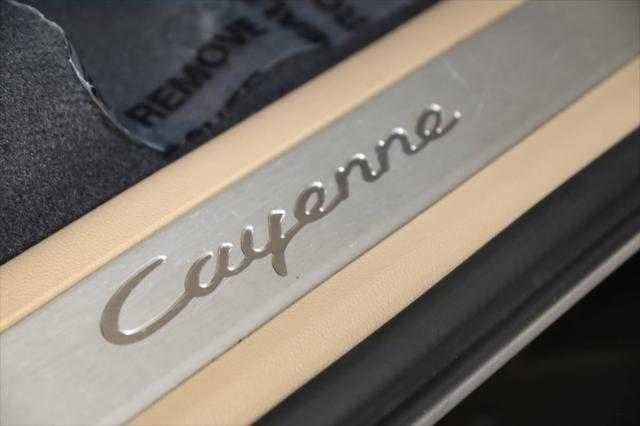 used 2019 Porsche Cayenne car, priced at $32,995