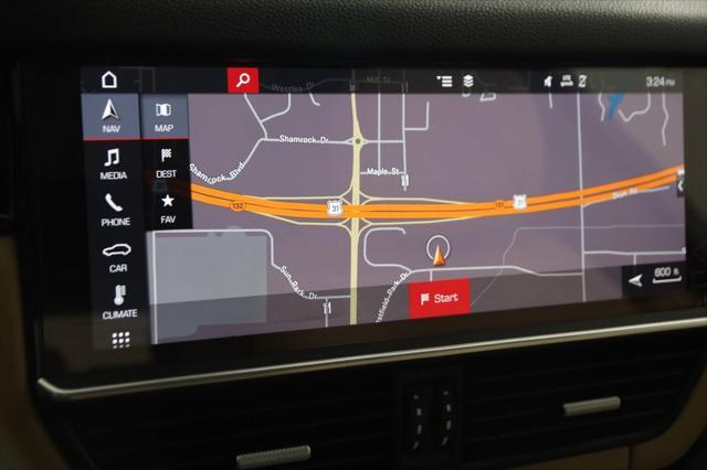 used 2019 Porsche Cayenne car, priced at $32,995