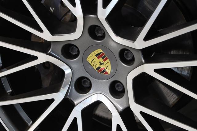 used 2019 Porsche Cayenne car, priced at $32,995