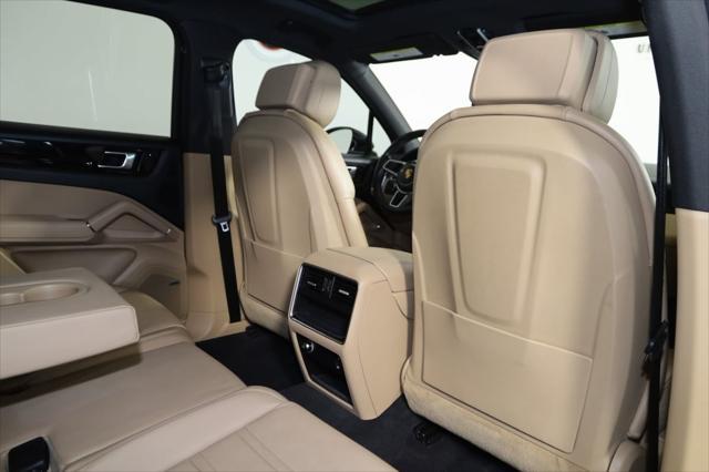 used 2019 Porsche Cayenne car, priced at $32,995