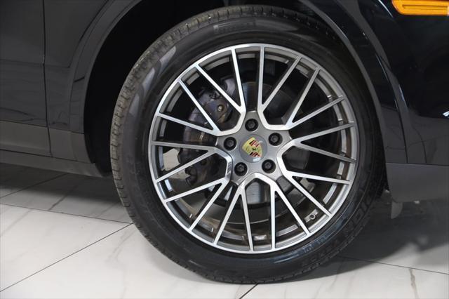 used 2019 Porsche Cayenne car, priced at $32,995