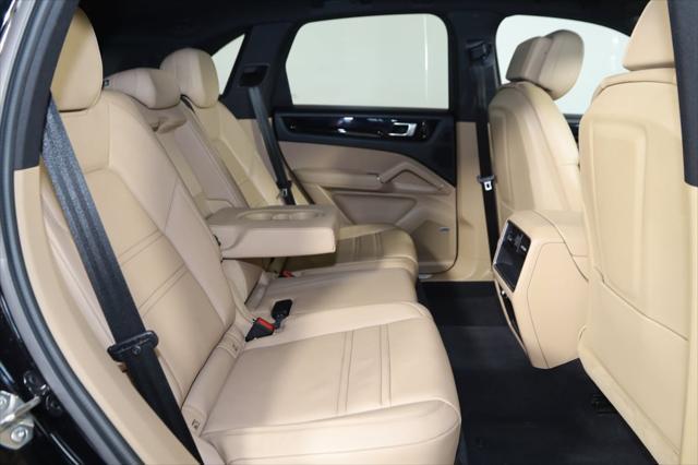 used 2019 Porsche Cayenne car, priced at $32,995