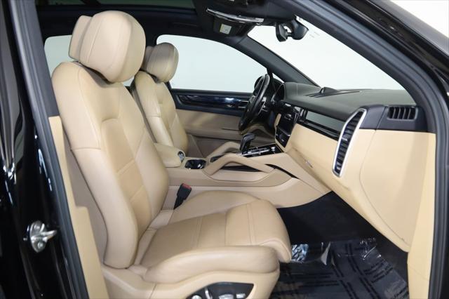 used 2019 Porsche Cayenne car, priced at $32,995