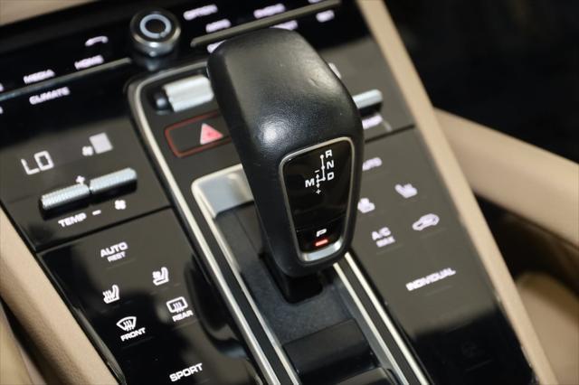 used 2019 Porsche Cayenne car, priced at $32,995