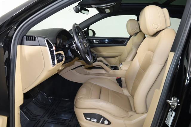 used 2019 Porsche Cayenne car, priced at $32,995