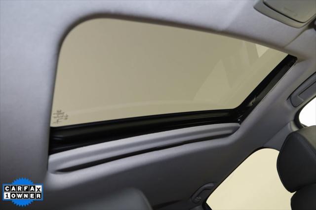 used 2022 Honda CR-V car, priced at $30,895