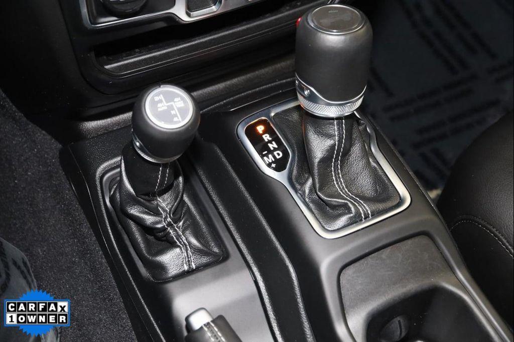 used 2022 Jeep Wrangler Unlimited 4xe car, priced at $30,500