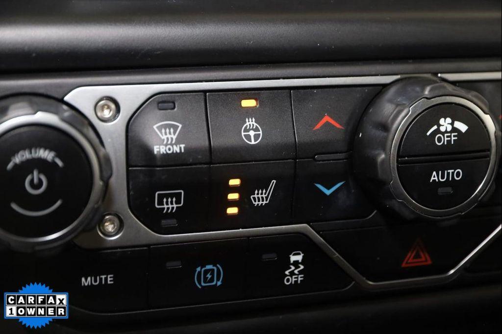 used 2022 Jeep Wrangler Unlimited 4xe car, priced at $30,500