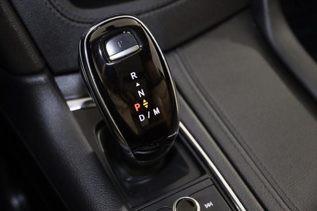 used 2022 Cadillac XT6 car, priced at $33,500