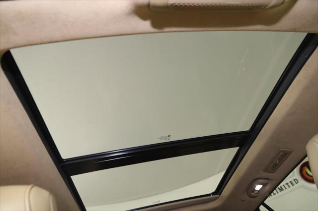 used 2022 Cadillac XT6 car, priced at $33,500