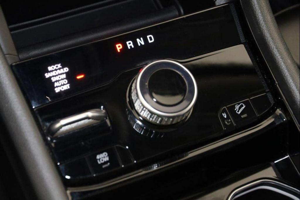 used 2023 Jeep Grand Cherokee 4xe car, priced at $30,500