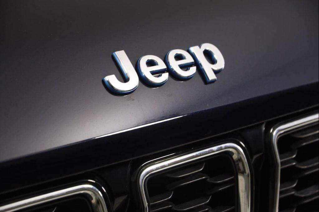used 2023 Jeep Grand Cherokee 4xe car, priced at $30,500