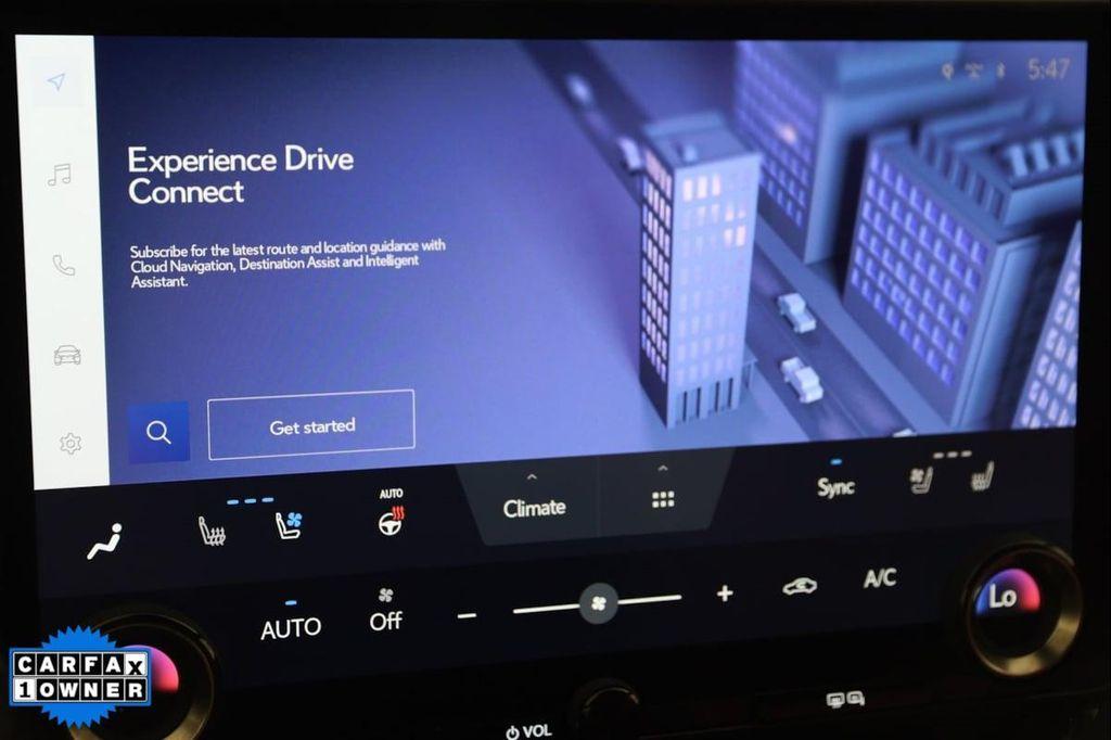 used 2022 Lexus NX 350h car, priced at $40,500
