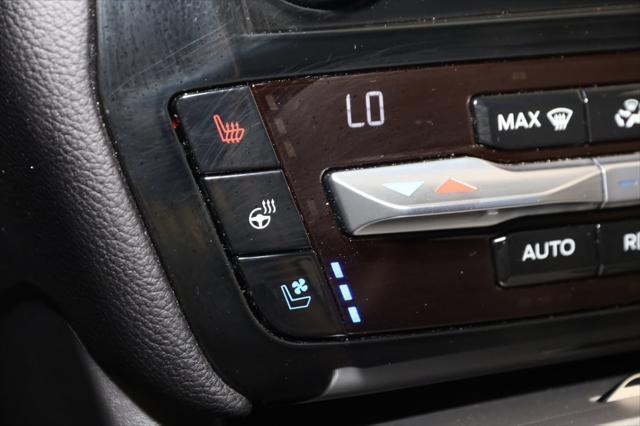used 2021 Ford Explorer car, priced at $38,990