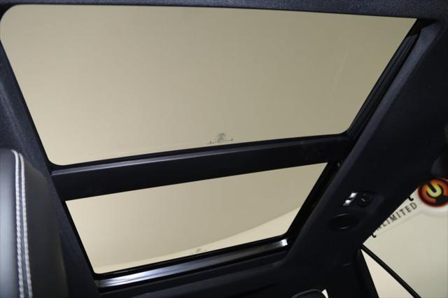 used 2021 Ford Explorer car, priced at $38,990
