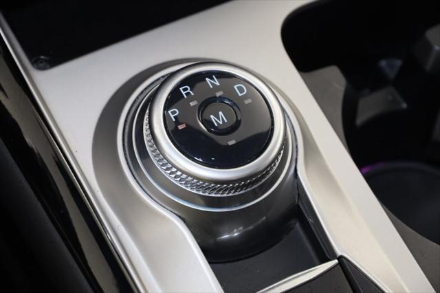 used 2021 Ford Explorer car, priced at $38,990