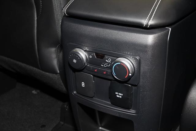 used 2021 Ford Explorer car, priced at $38,990