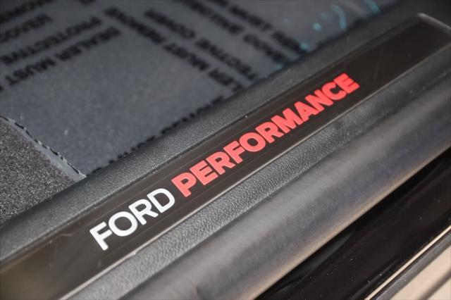 used 2021 Ford Explorer car, priced at $38,990