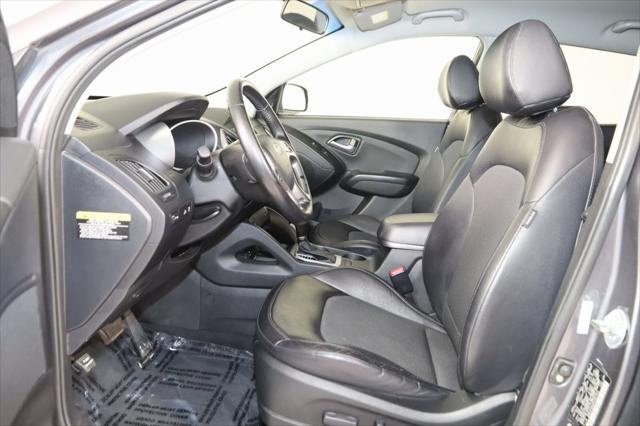 used 2014 Hyundai Tucson car, priced at $7,995
