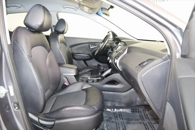 used 2014 Hyundai Tucson car, priced at $7,995