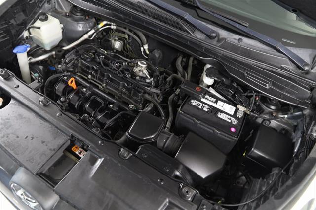 used 2014 Hyundai Tucson car, priced at $7,995