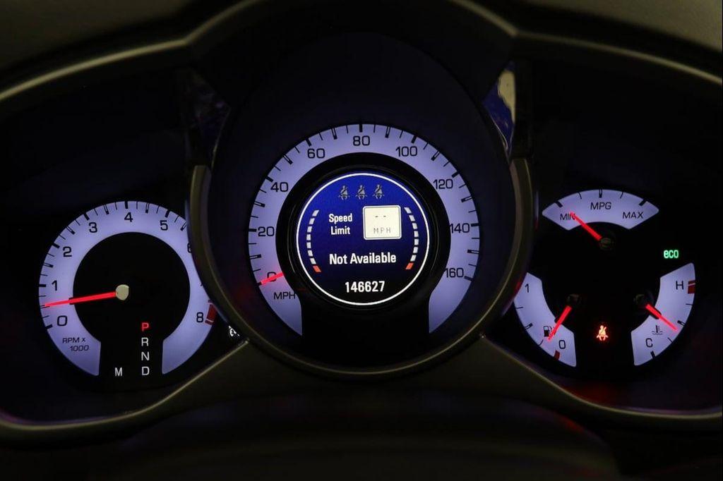 used 2012 Cadillac SRX car, priced at $8,200