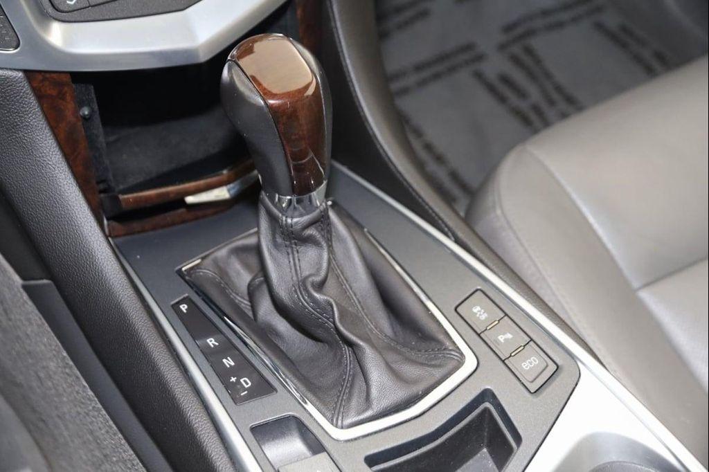 used 2012 Cadillac SRX car, priced at $8,200