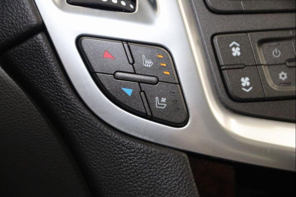 used 2012 Cadillac SRX car, priced at $8,200