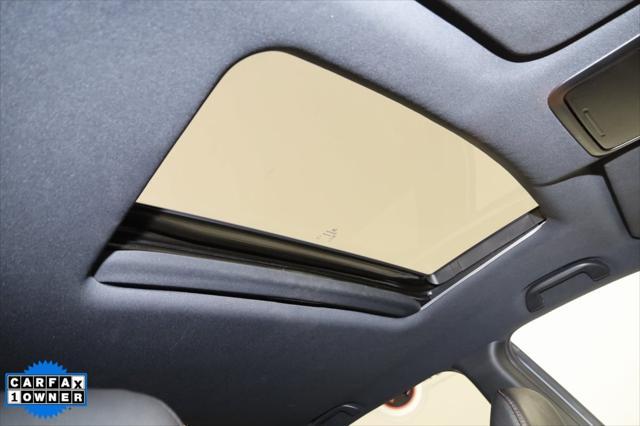 used 2022 Honda Passport car, priced at $31,995