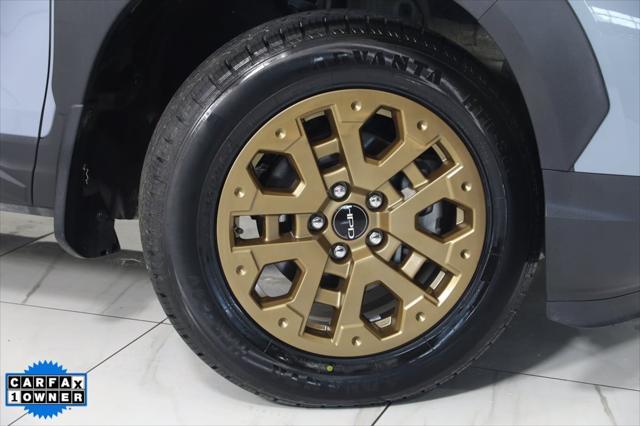 used 2022 Honda Passport car, priced at $31,995