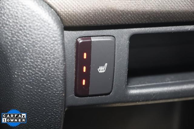 used 2022 Honda Passport car, priced at $31,995
