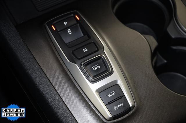 used 2022 Honda Passport car, priced at $31,995