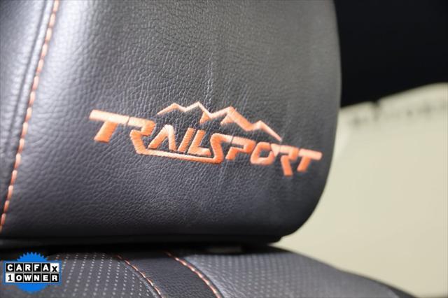 used 2022 Honda Passport car, priced at $31,995