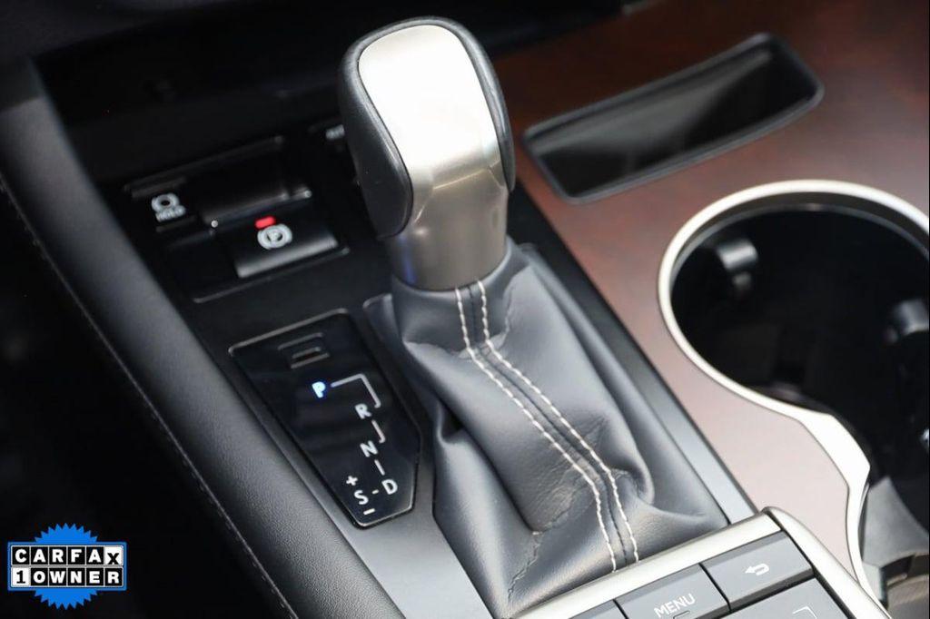 used 2022 Lexus RX 450h car, priced at $44,500