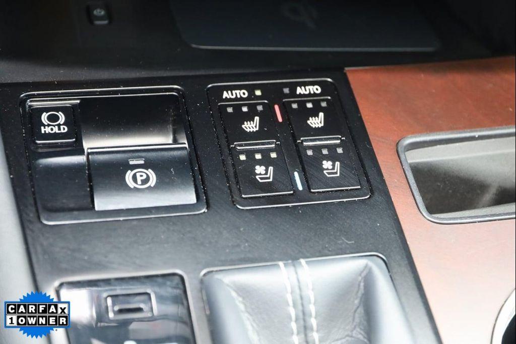 used 2022 Lexus RX 450h car, priced at $44,500