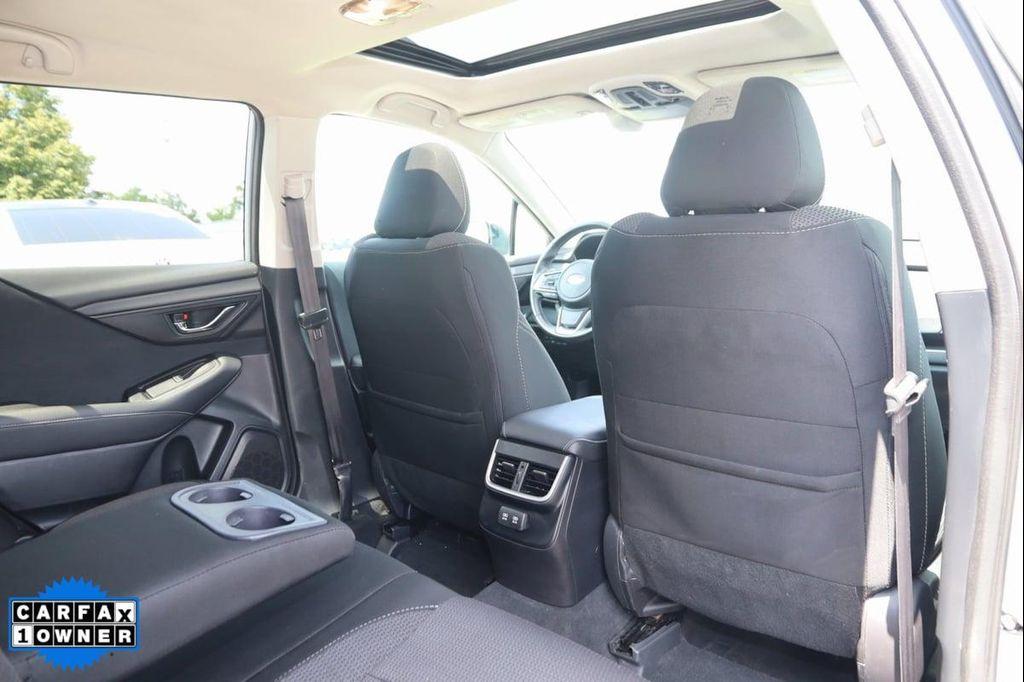 used 2022 Subaru Outback car, priced at $18,997