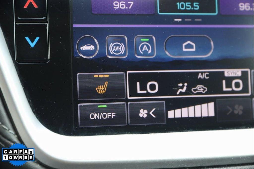 used 2022 Subaru Outback car, priced at $18,997